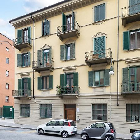 Casa Secondotelli Torino Dış mekan fotoğraf