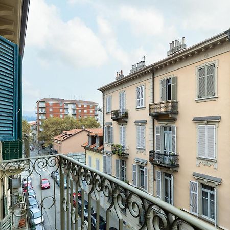 Casa Secondotelli Torino Dış mekan fotoğraf