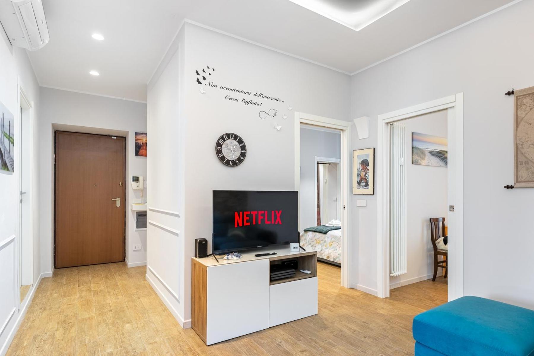 Casa Secondotelli Torino Dış mekan fotoğraf
