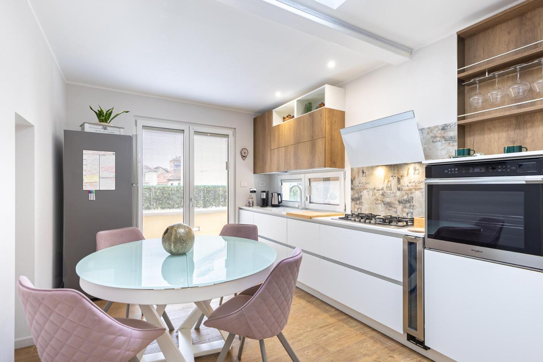 Casa Secondotelli Torino Dış mekan fotoğraf