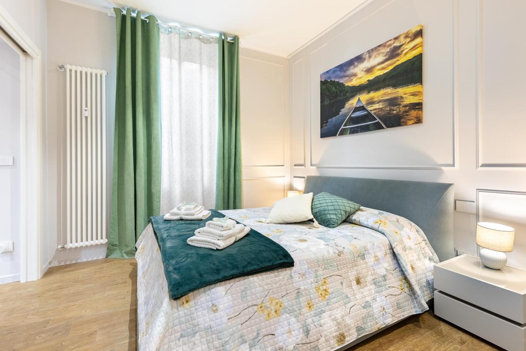 Casa Secondotelli Torino Dış mekan fotoğraf