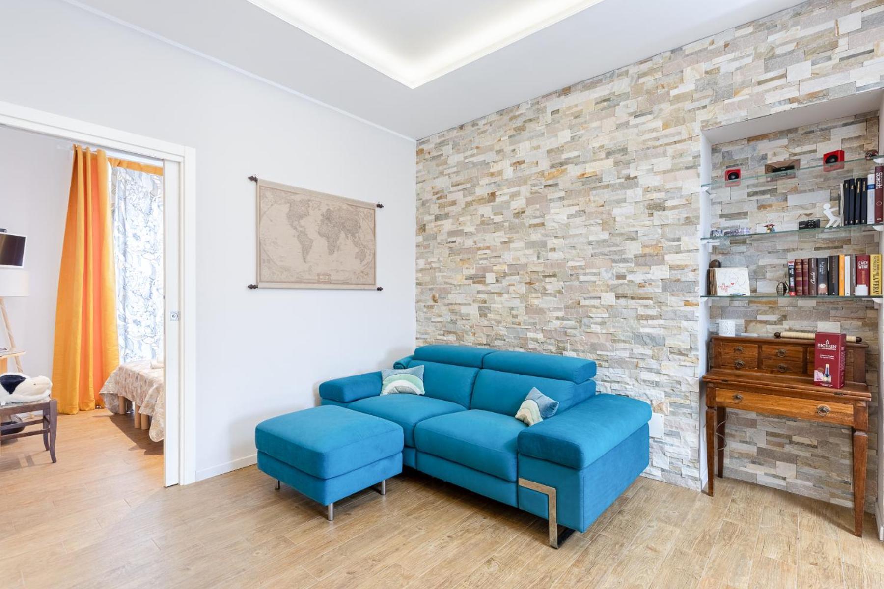 Casa Secondotelli Torino Dış mekan fotoğraf
