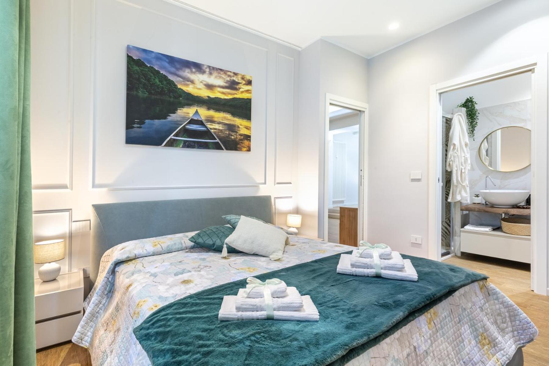 Casa Secondotelli Torino Dış mekan fotoğraf