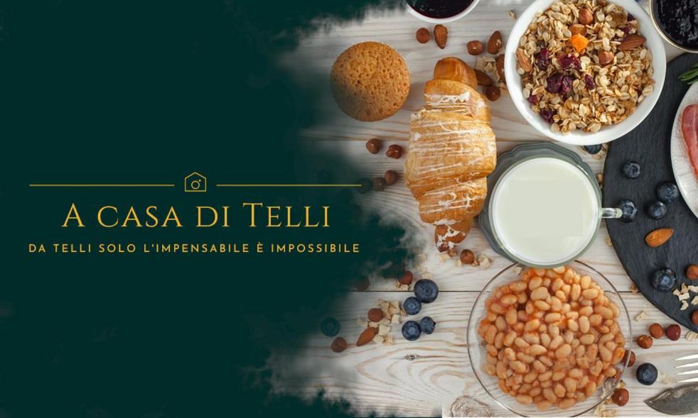 Casa Secondotelli Torino Dış mekan fotoğraf